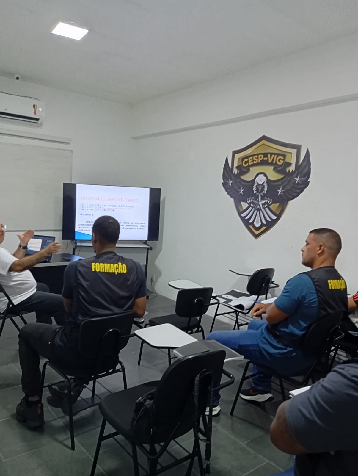 Galeria CESP-VIG - Foto 2